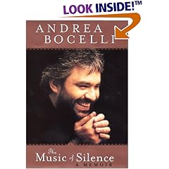 The Music of Silence: A Memoir