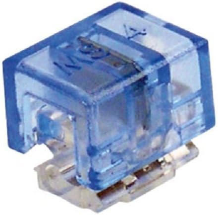 Platinum Tools 18131 Gel Filled UB Connector, 22-26-AWG, 25 to a Clamshell by North Coast Electric