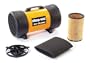 Shop-Vac 1030000 Air Cleaner Filtration System