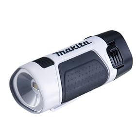 Makita ML100W 10.8-Volt Ultra Compact Lithium-Ion Cordless L.E.D. Flashlight (Tool only) by Makita
