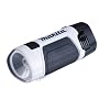 Makita ML100W 10.8-Volt Ultra Compact Lithium-Ion Cordless L.E.D. Flashlight (Tool only)