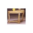 Kimberly Antique White Sofa Table By Acme Furniture