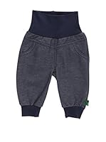 Fred's World by Green Cotton Pantalón (Azul)