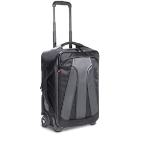 Manfrotto MB LR050-7BB Pro VII Roller (Black)