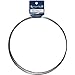Zinc Metal Rings-7" 3/Pkg