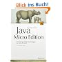 Java Micro Edition. Entwicklung mobiler Anwendungen mit CLDC und MIDP