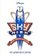 Sky High (Junior Novel)