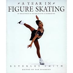 A Year in Figure Skating
