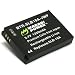 Wasabi Power Battery for Samsung SLB-10A and Samsung ES50, ES55, ES60, EX2F, HMX-U10, HMX-U20, HZ10W, HZ15W, IT100, L100, L110, L200, L210, L310W, M100, M110, M310W, NV9, P800, P1000, PL50, PL51, PL55, PL60, PL65, PL70, SL102, SL202, SL310, SL420, SL502, SL620, SL720, SL820, TL9, WB150F, WB250F, WB500, WB550, WB750, WB800F, WB850F, WB2100