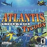 Atlantis Underwater Tycoon