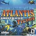 Atlantis Underwater Tycoon by Atlantis