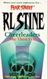 Third Evil (Fear Street Cheerleaders 3)
