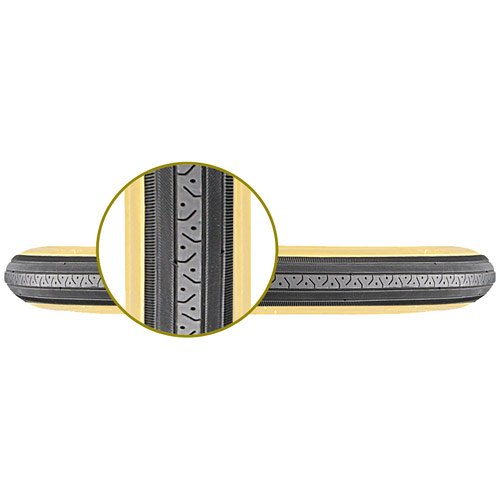 Bell Sports #113629 27" Street Bike Tire