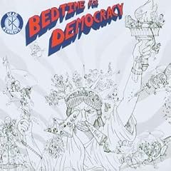 Bedtime for Democracy by Dead Kennedys (Vinyl - 2003)
