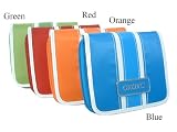 XOXO Tangerine Dream Women's Wallet