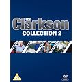 The Clarkson Collection 2 [Powered Up / Thriller / Hot Metal / The Good, The Bad, The Ugly] [DVD]