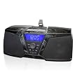 Infinity Design Skin Decal Sticker Protector Kit for KICKER K150 MP3 Docking Station + Zune HD skin + Kicker