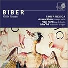 Biber: Violin Sonatas