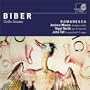 Biber: Violin Sonatas