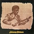Johnny Shines