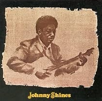 Johnny Shines