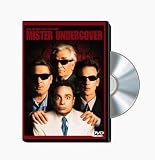 Mister Undercover - Chris Kattan