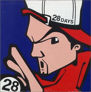28 Days - 28 Days - Zortam Music