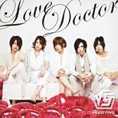 Love Doctor(CDジャケット:実写Cver.)