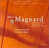 Sonate Pour Violon Et Piano Op