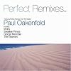Perfect Remixes, Vol. 1