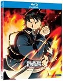 NEW Fullmetal Alchemist-brotherhoo - Pt. 2 (Blu-ray)
