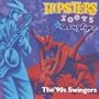 Hipsters, Zoots & Wingtips