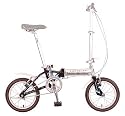 Chrysler PT Cruiser Folding Bike