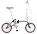 Chrysler PT Cruiser Folding Bike