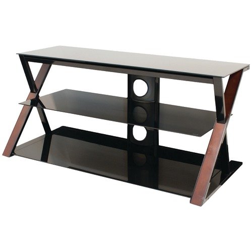 TECHCRAFT GTX4822 48" OPEN CONCEPT TV STAND