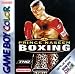 Prince Naseem Boxing (GBC)