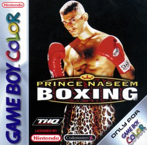 Buy Prince Naseem Boxing (GBC) online at Discounted New and Used prices. Delivered to your door with Off-The-Bookshelf.