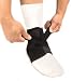 Yasco Breathable Neoprene Ankle Support, One Size, Black