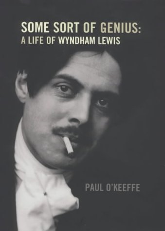 Wyndham Lewis
