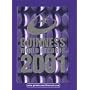 Guinness World Records 2001
