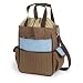 Outdoor Living : Activo Tote Driftwood Picnic Picnic Baskets