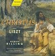 Liszt Christus Rilling