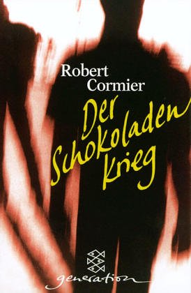 Robert Cormier