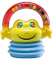 BABY RATTLES - Ideal toy for baby *FREE DELIVERY & SAME DAY DISPATCH* (Cat No: 744)