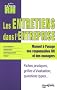 Les entretiens dans l'entreprise