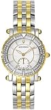 Accutron Watches Accutron Courchevel with Diamonds , Black Onyx, Cabochon, Crowns and Lugs Ends Women's Watch
