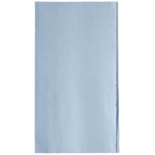 Georgia-Pacific 02350 Interstate Windshield Paper Towel, 1-Ply Single-Fold, 9.5" Width x 10.25" Length, Blue (9 Pack of 250)