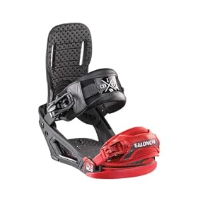 Salomon Snowboards Chief 11/12