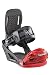 The Salomon Chief is Salomon's go to all-mountain binding with a construction that stands up to anything and will last you season after season. Its chassis balances the perfect blend of comfort and response, and features SCS Canted footbeds that add power and pop to your riding and make life easy on the knees too. The ultralight and supremely comfy 3D Supreme ankle strap features Viper ratchets that lock you in quicker than anything out there, while True Grip Toe Straps pull your boot back snugly into your binding for response. Lastly, the Chief has light highbacks that offer support and power down response for when you get into tricky situations.FEATURES:Flex Rating: 4 (1=most/5=least)BASEPLATE - Transfer baseplate, IMS, Composite 45%, adjustable toe ramp, Power Heel Lock, universal discDrumframe highbackFast Fit True Grip toe strapSCS Canted footbedsFull EVA padding3D Supreme ankle strapViper Ratchet system w/Aluminium buckleTool-free adjustment throughoutGLOSSARY:Transfer baseplate:Lightweight baseplate - fluid and incredibly responsive with an asymmetrical anatomic design.IMS:Salomon's patented trick for keeping your disc screws in place, while adjusting your bindings or swapping out boards.Composite 45%:Mega responsive material with all the benefits of polyamide but 20% more rigid thanks to Salomon's glass fibre overloading process.Power Heel Lock:Simple heel tab on the back of the heel cup that matches up with the spine on your Salomon boots eliminating heel lift.Drumframe highback:Asymmetrical in shape and flex for increased lateral support and better medial mobility.