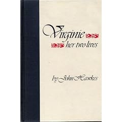 Virginie Limited Edition
